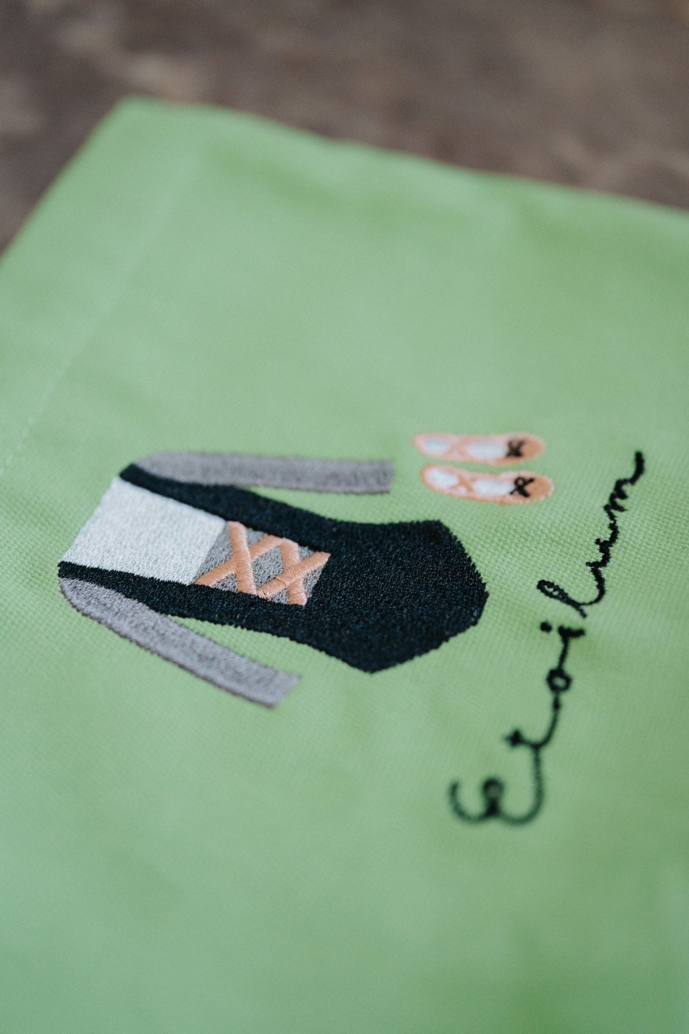 刺繍ポーチセット(¥220off)