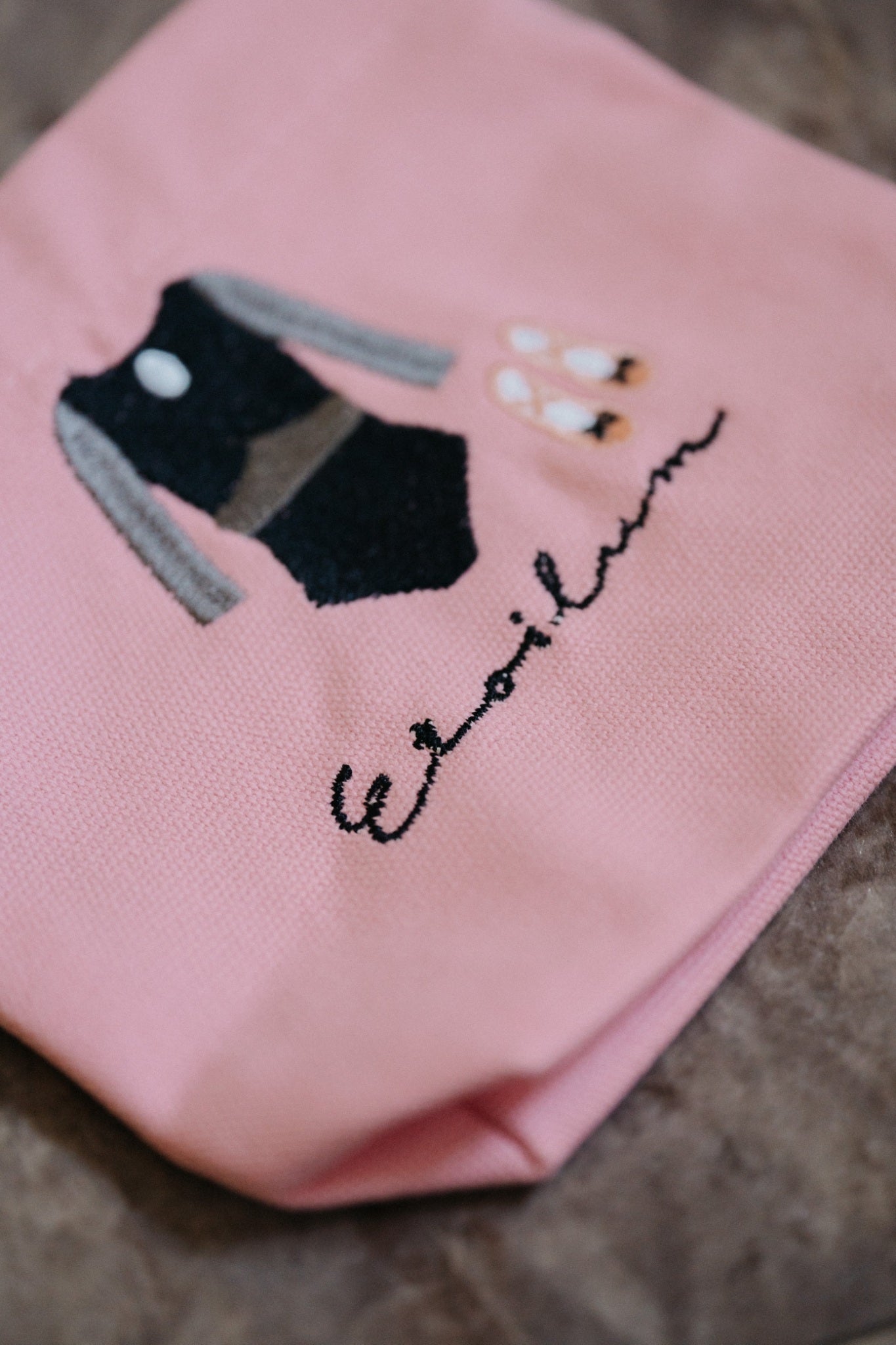 刺繍ポーチセット(¥220off)