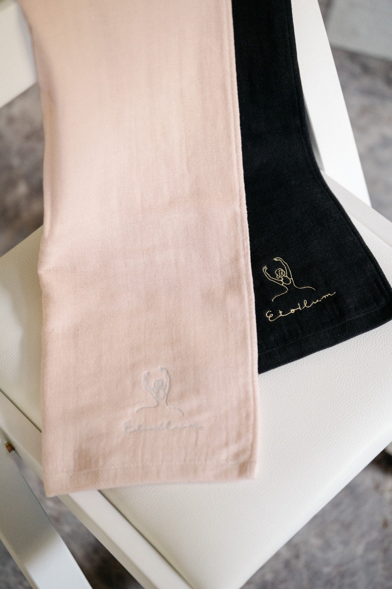 今治フェイスタオル2色セット(¥110off)