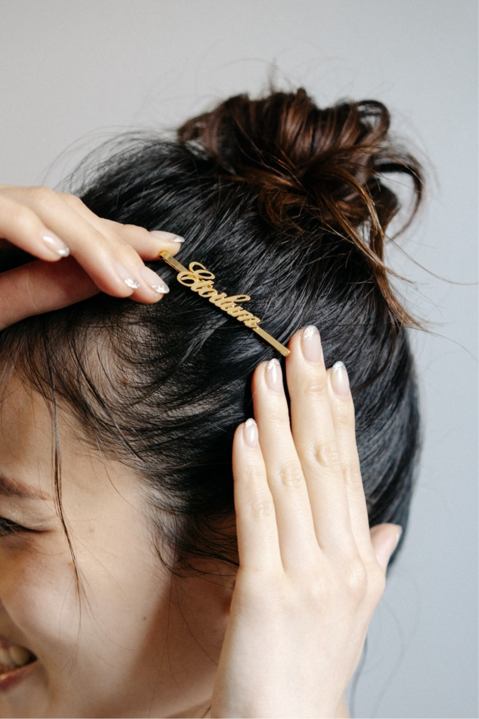 数量限定ハンドメイドリボン&ヘアピン