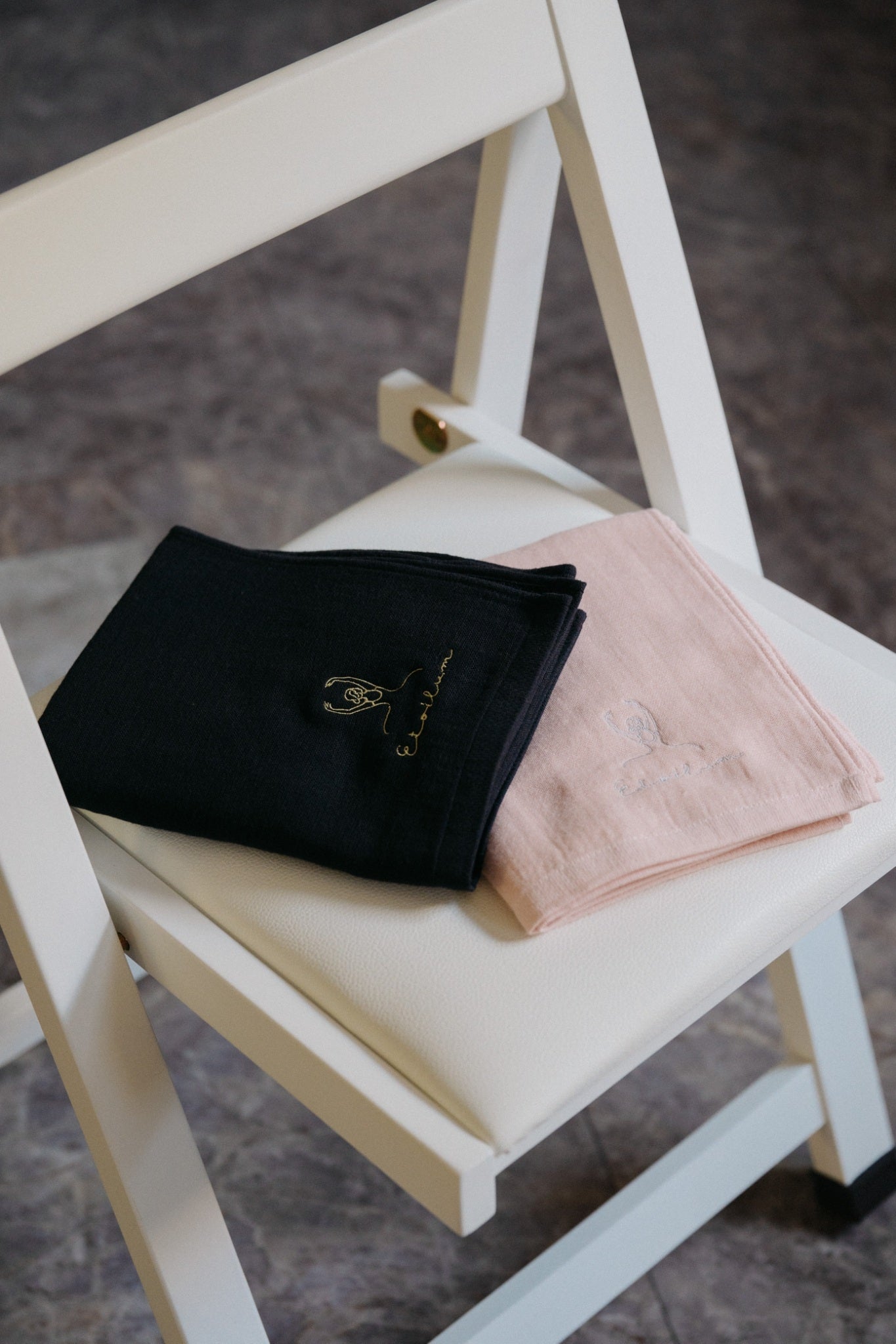 今治フェイスタオル2色セット(¥110off)