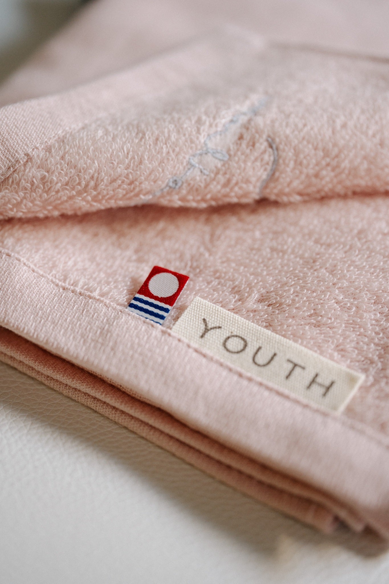 今治フェイスタオル2色セット(¥110off)