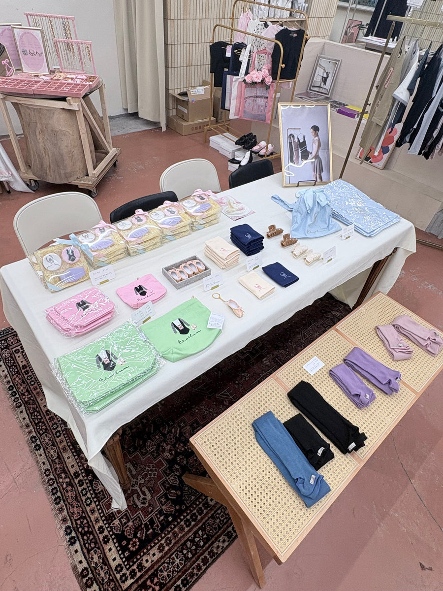2日間のPOP UPありがとうございました！