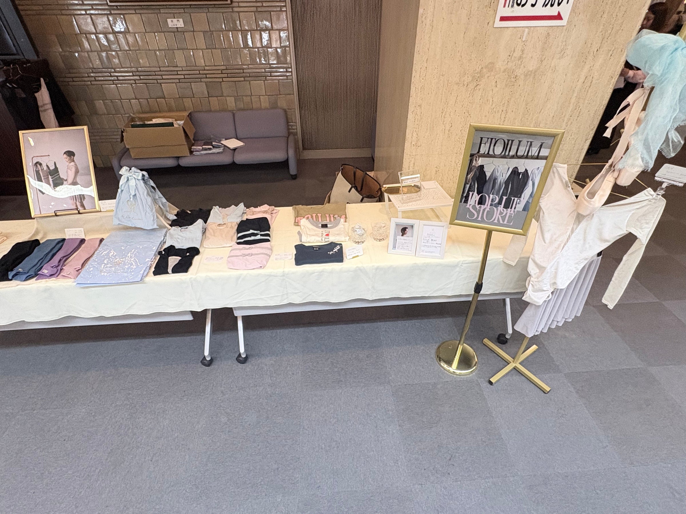 YBC名古屋ありがとうございました！