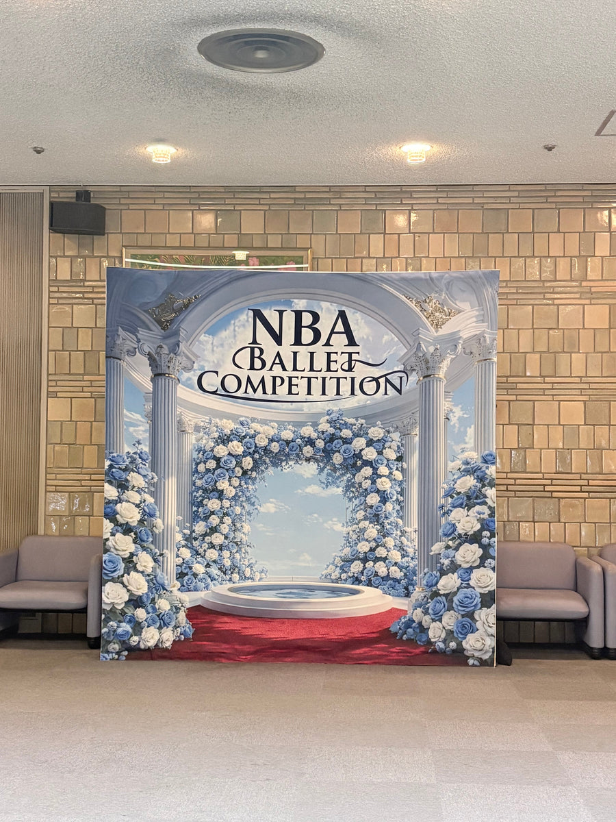 NBA名古屋バレエコンクールありがとうございます！