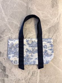 【NEW/数量限定】˗ˏˋ9/19~予約開始ˎˊ˗ハンドメイド リボントートA4(トワルドジュイ)