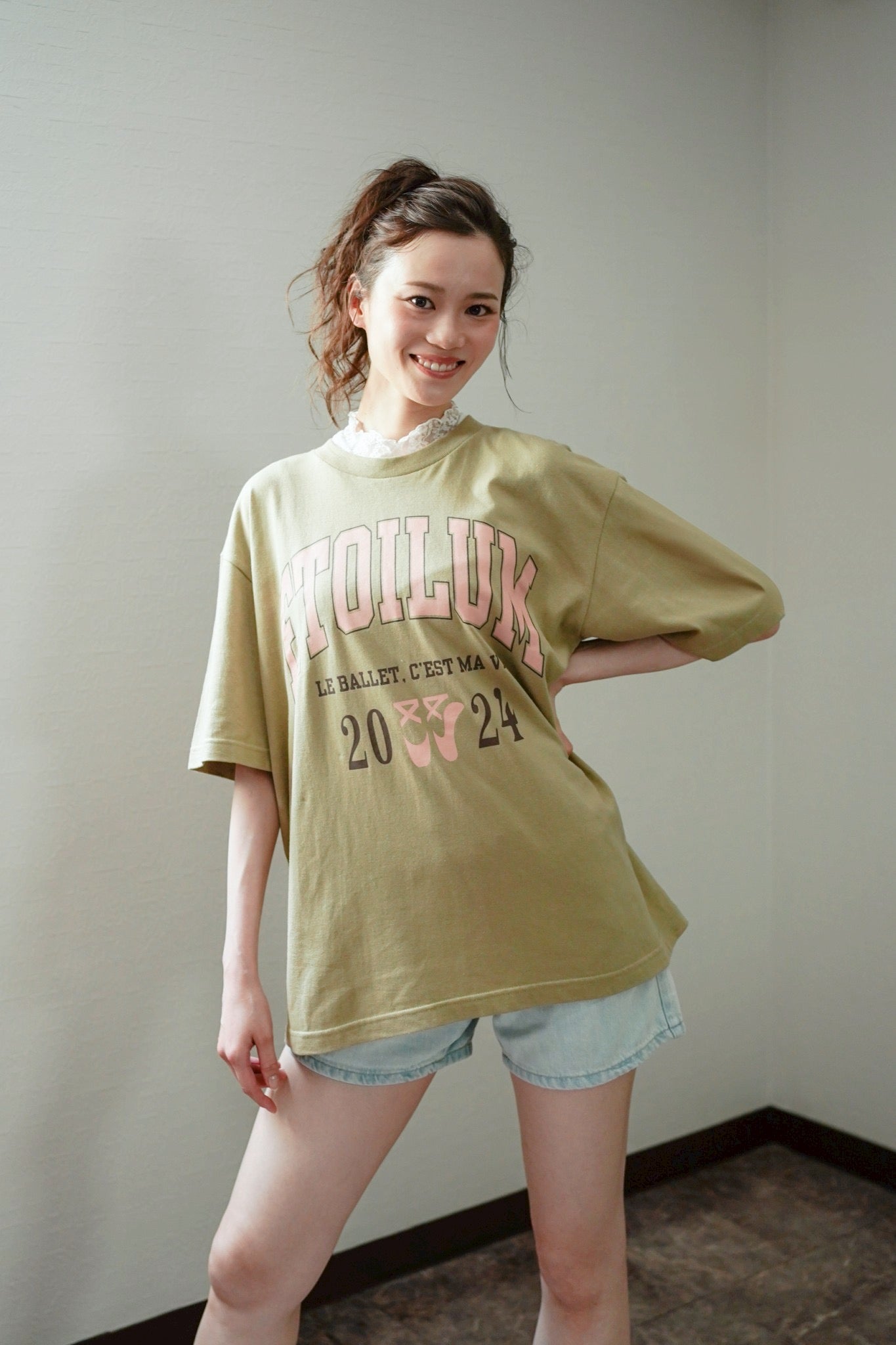 Tシャツ全部セット