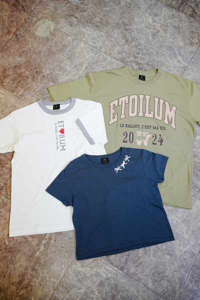 Tシャツ全部セット