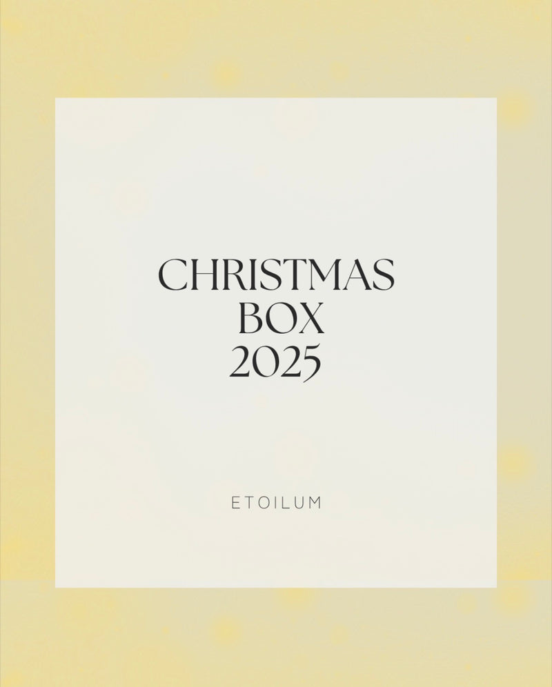 【ご予約〜12/14】クリスマスボックス(Doré)