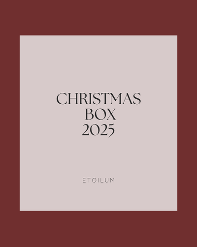 【ご予約〜12/14】クリスマスボックス (Rouge)