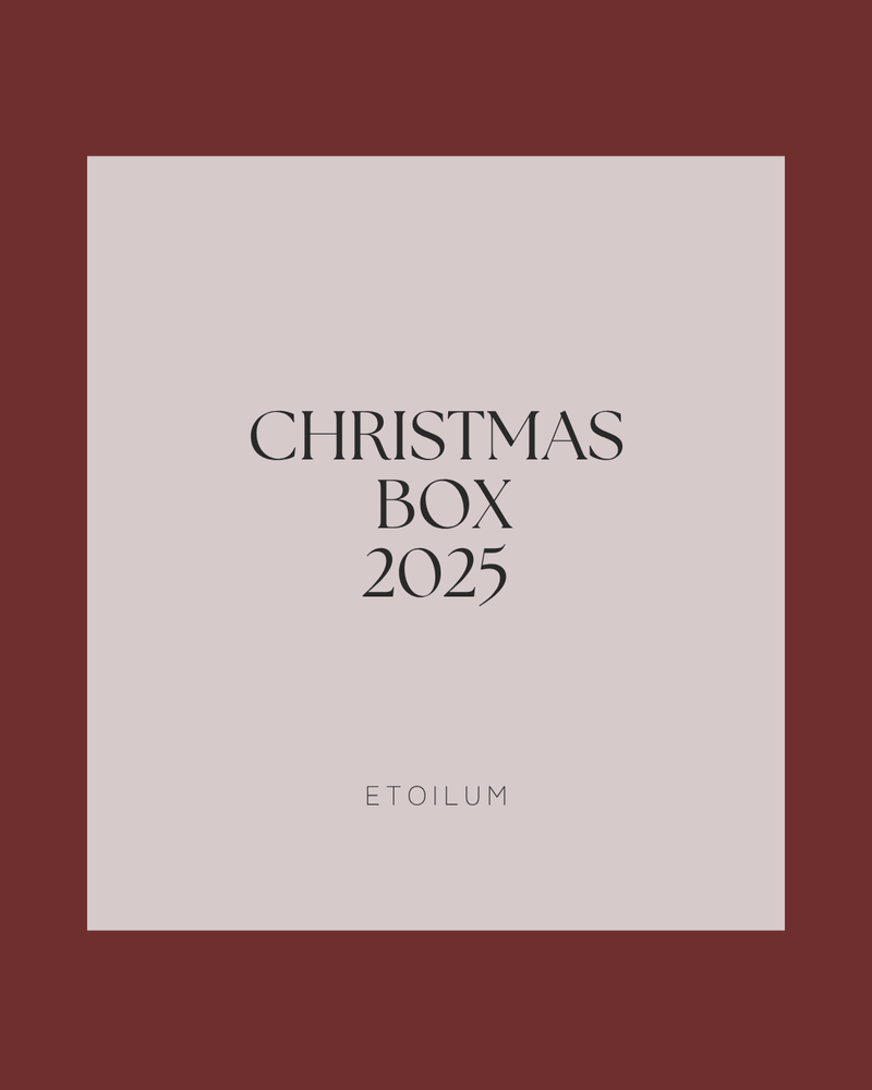 【ご予約〜12/14】クリスマスボックス (Rouge)